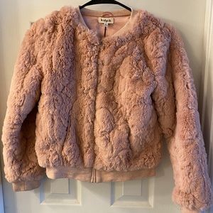 Girls Kid Pick jacket